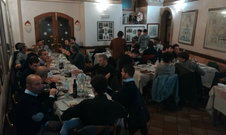 cena copertina