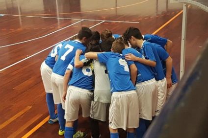 GRUPPO ALLIEVI