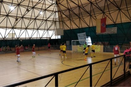 roma-foligno 8-7